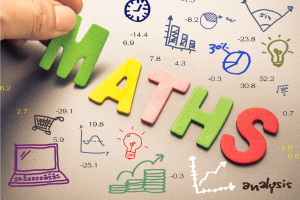 TQUK Level 2 Maths Functional Skills (GCSE Alternative)