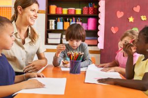 TQUK Level 3 Award in Education and Training (RQF) - (PTTLS)