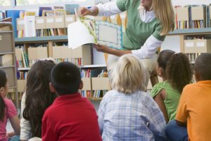 TQUK Level 3 Award in Supporting Teaching & Learning in Schools (RQF) Qualification