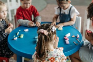 Special Educational Needs Teaching Assistant Certificate