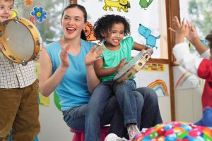 CACHE Level 3 Award in Childcare & Education (VRQ) - (Nursery Assistant)