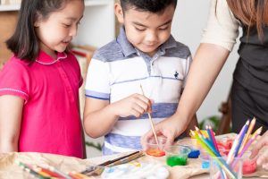 CACHE Level 3 Teaching Assistant (RQF) Qualification & SEN Certificate